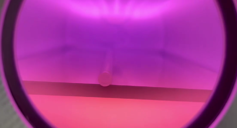 医疗导管等离子处理